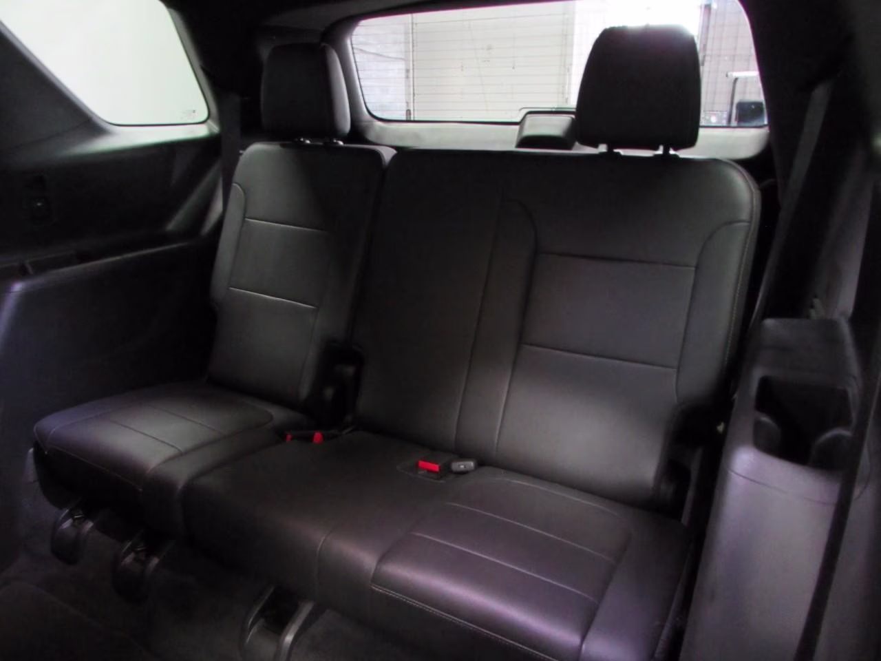 2023 Summit White Chevrolet Traverse Premier FWD SUV