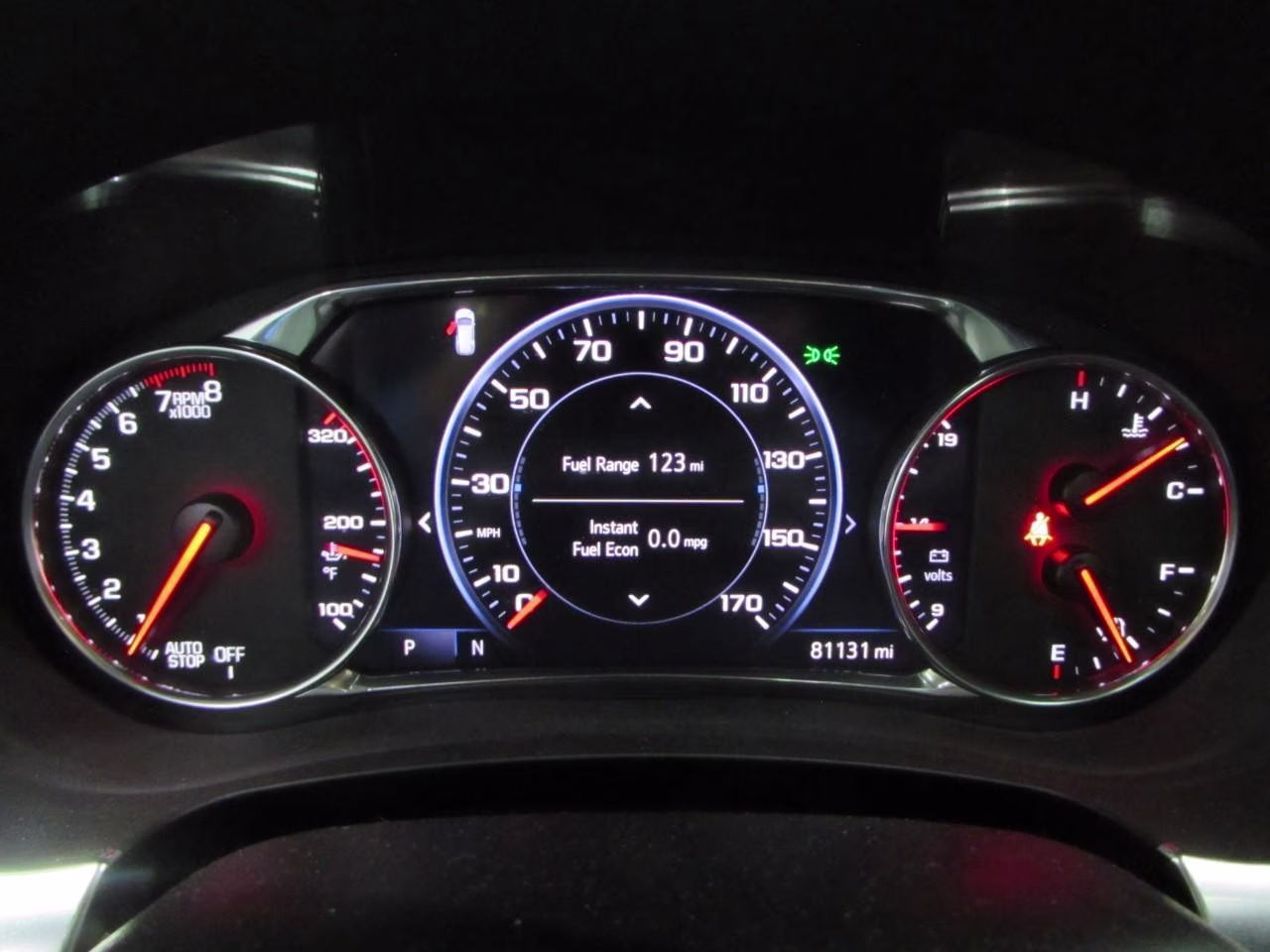 2023 Summit White Chevrolet Traverse Premier FWD SUV
