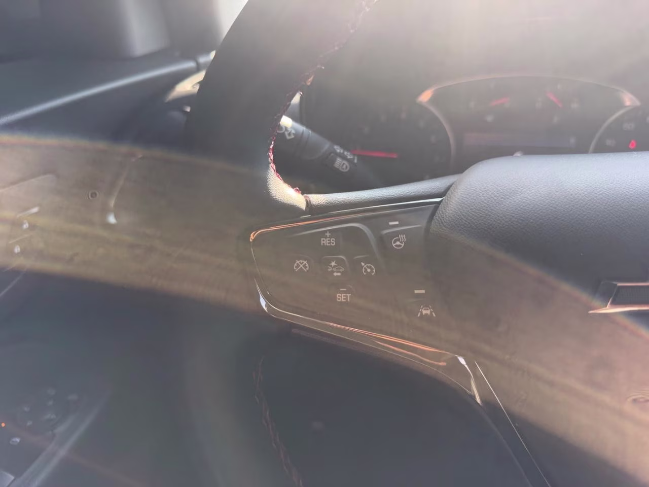2023 Sterling Gray Metallic Chevrolet Equinox RS AWD SUV