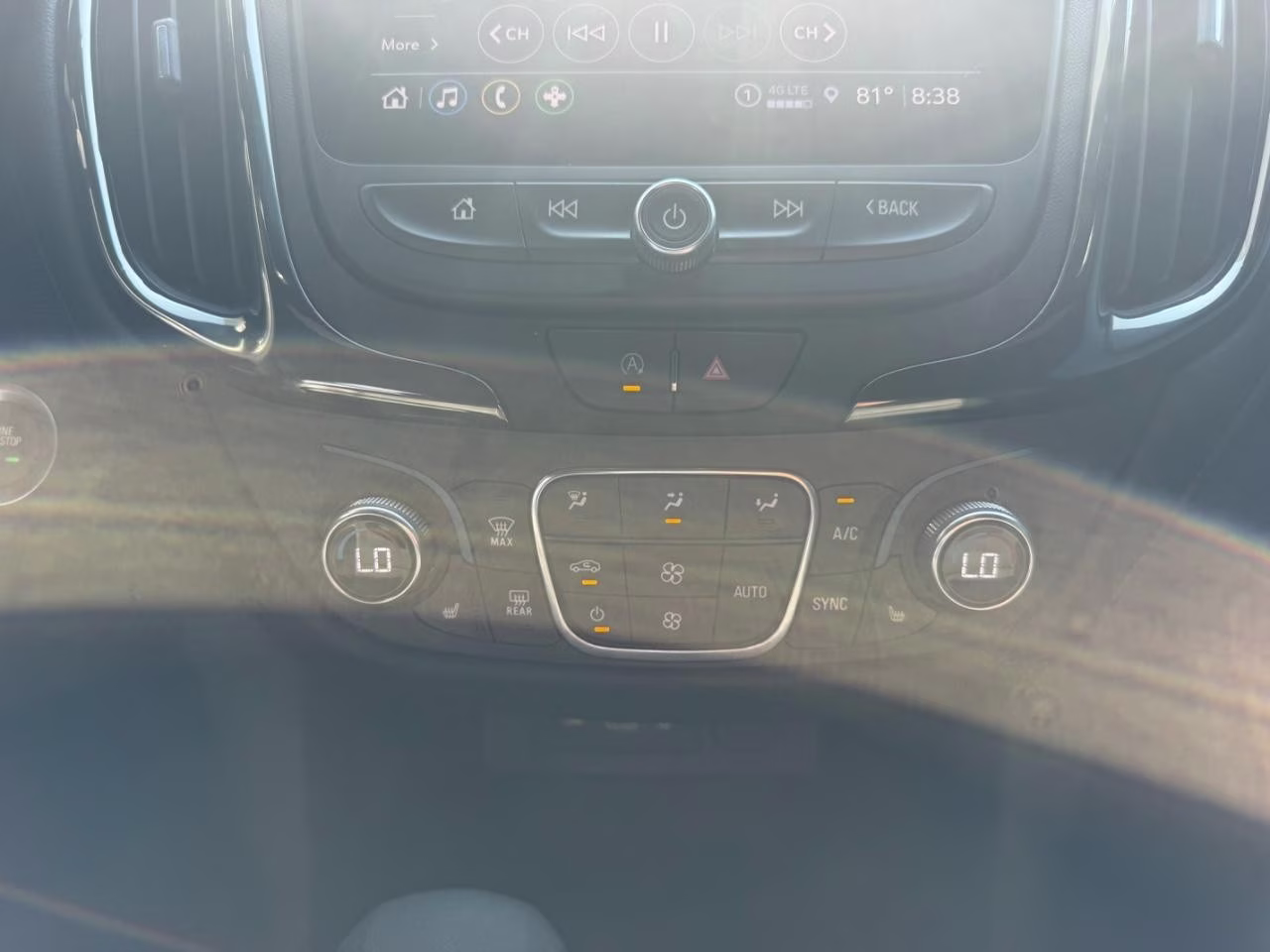 2023 Sterling Gray Metallic Chevrolet Equinox RS AWD SUV
