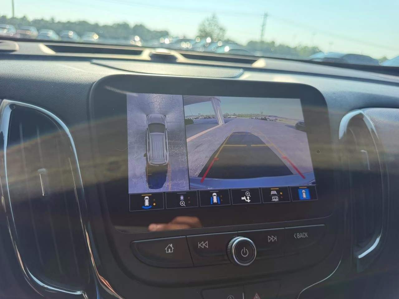 2023 Sterling Gray Metallic Chevrolet Equinox RS AWD SUV