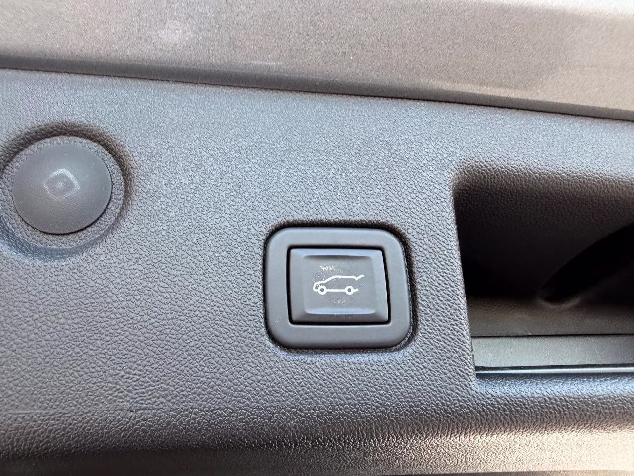 2023 Sterling Gray Metallic Chevrolet Equinox RS AWD SUV