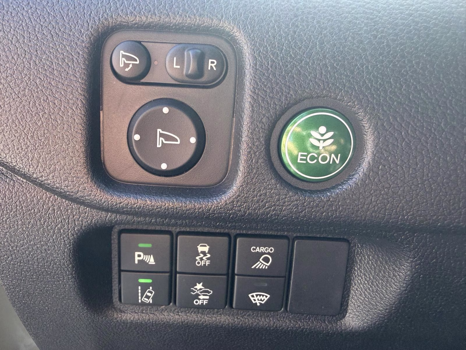 2026 Ash Green Metallic Honda Ridgeline TrailSport AWD Truck