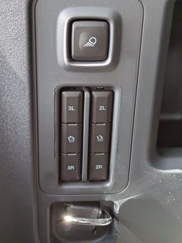 2026 Agate Black Metallic Ford Expedition Platinum 4X4 SUV