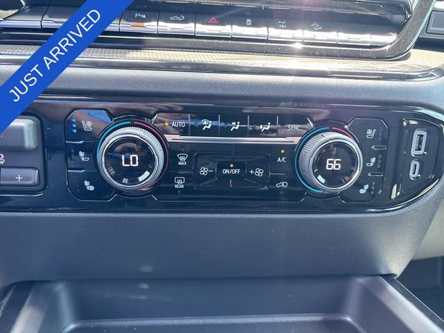 2026 Cypress Gray Chevrolet Silverado 2500 HD ZR2 4X4 Truck