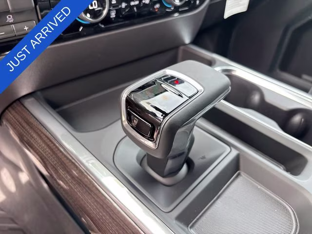 2026 White Sands Chevrolet Silverado 1500 RST 4X4 Truck