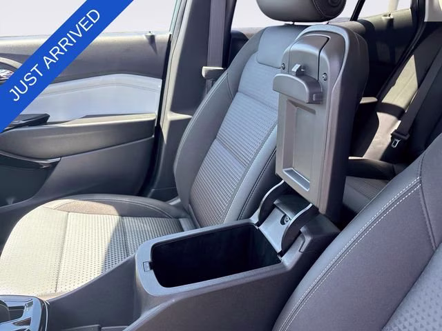 2026 Cypress Gray Chevrolet Trax LT FWD SUV