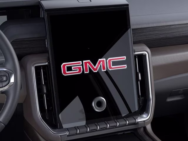 2026 Onyx Black GMC Yukon XL Denali Ultimate 4X4 SUV