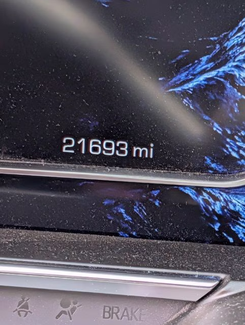 2025 Volcanic Red Tintcoat GMC Sierra 1500 AT4 4X4 Truck
