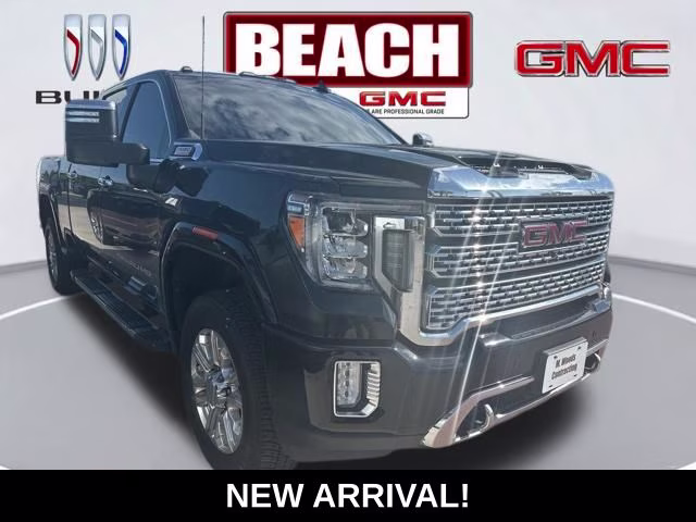 2023 GMC Sierra 4WD Crew Cab Standard Box Denali's photo