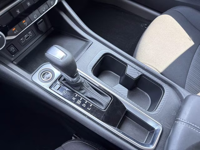 2024 Fresh Powder Nissan Sentra S FWD Sedan