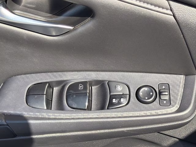 2024 Fresh Powder Nissan Sentra S FWD Sedan