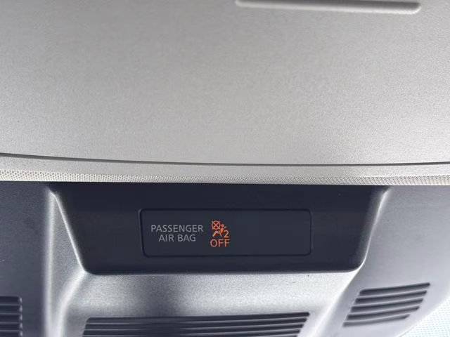 2024 Scarlet Ember Tintcoat Nissan Rogue SV AWD SUV