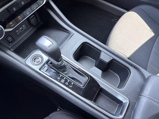 2024 Fresh Powder Nissan Sentra S FWD Sedan