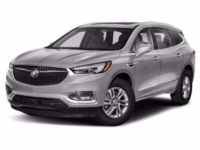 2020 Buick Enclave Essence's photo