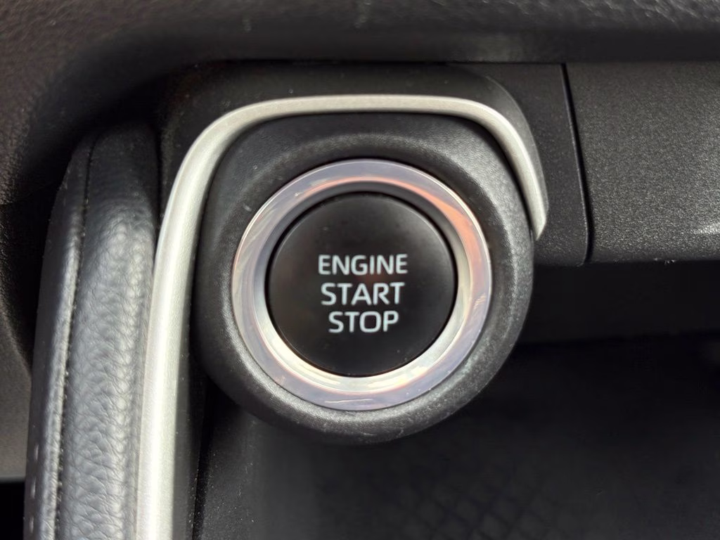 2024 Storm Cloud Toyota Grand Highlander Platinum AWD SUV