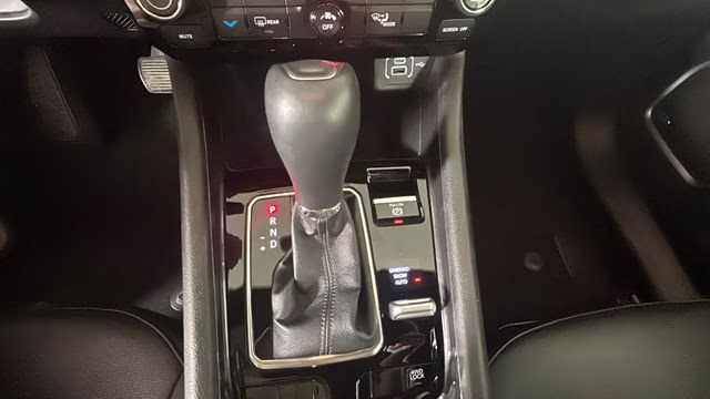 2024 Gray Jeep Compass Latitude Lux 4X4 SUV