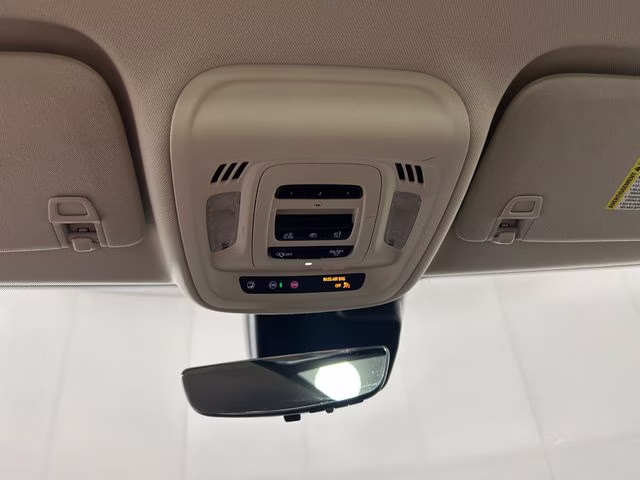 2021 Rich Garnet Metallic Buick Envision Avenir FWD SUV