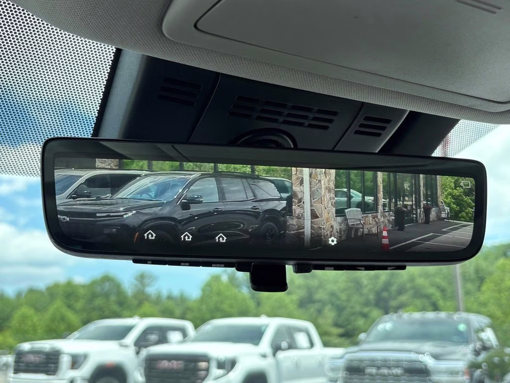 2024 Storm Cloud Toyota Grand Highlander Platinum AWD SUV