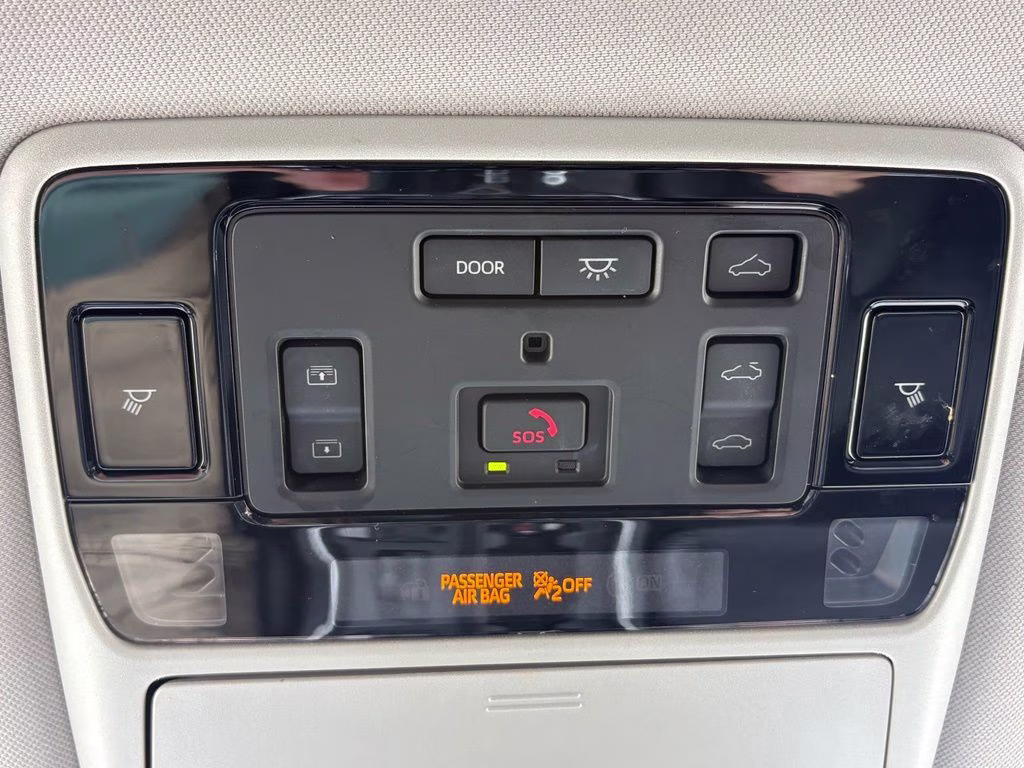 2024 Storm Cloud Toyota Grand Highlander Platinum AWD SUV