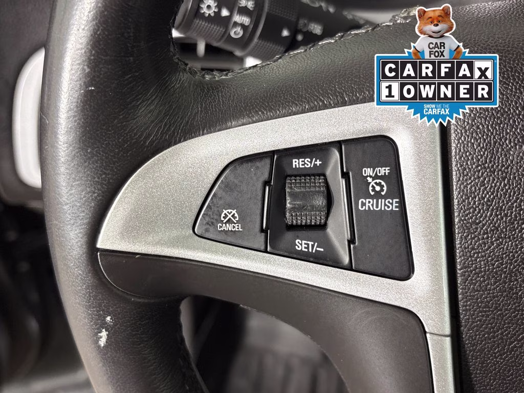 2013 Steel Green Metallic Chevrolet Equinox LT FWD SUV