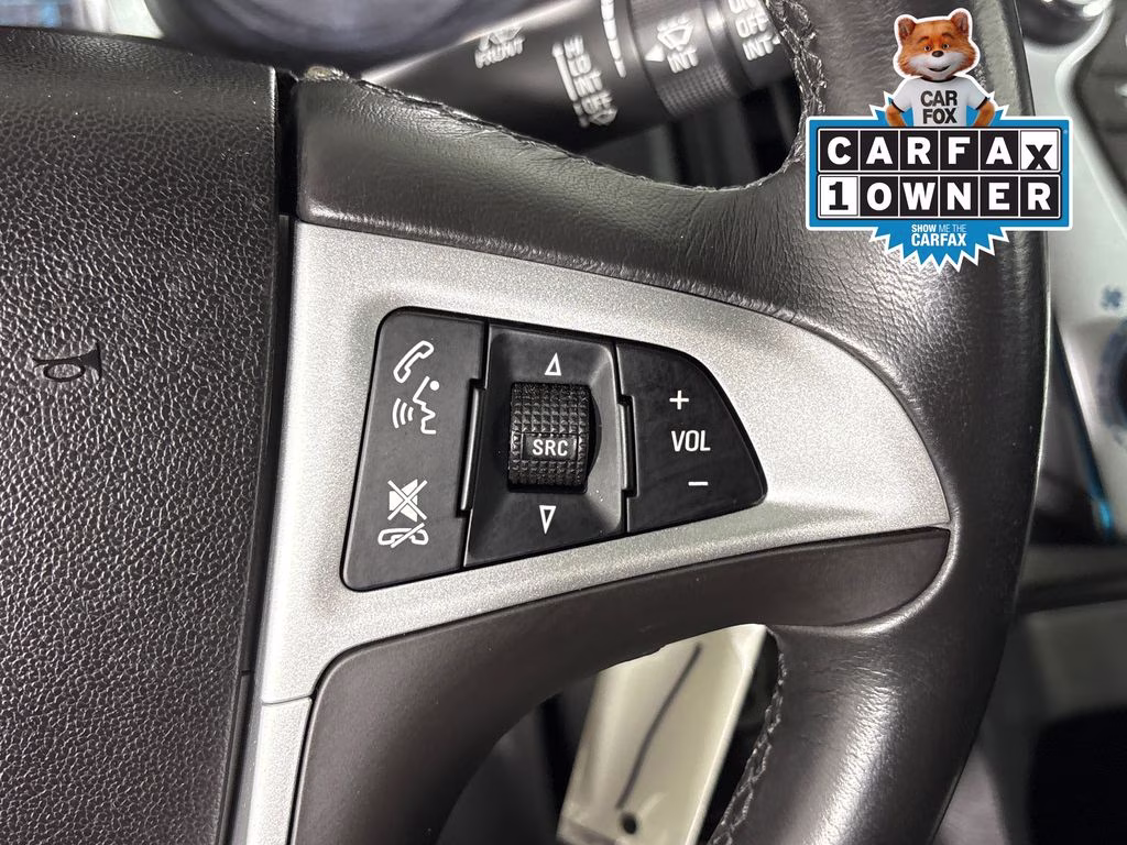 2013 Steel Green Metallic Chevrolet Equinox LT FWD SUV