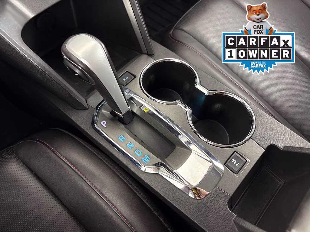 2013 Steel Green Metallic Chevrolet Equinox LT FWD SUV