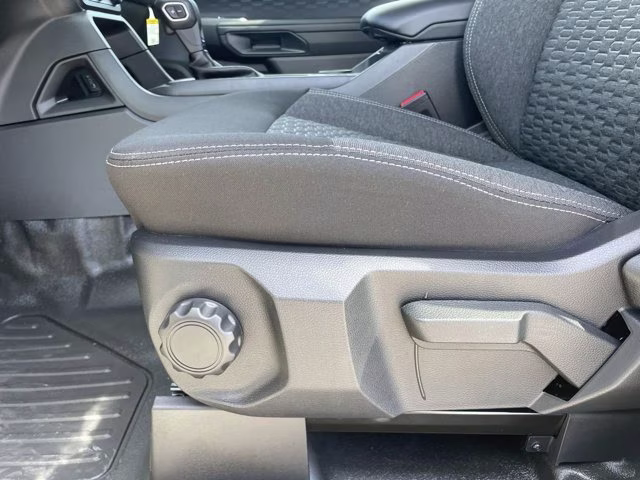 2026 Desert Sand Ford Ranger XL RWD Truck