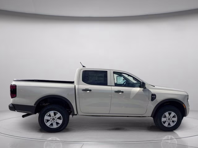 2026 Desert Sand Ford Ranger XL RWD Truck