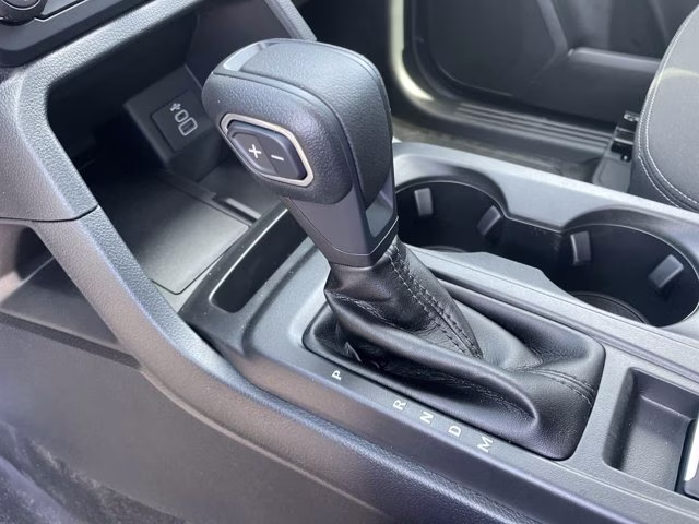 2026 Desert Sand Ford Ranger XL RWD Truck