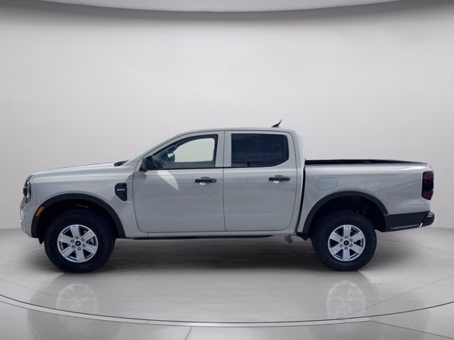 2026 Desert Sand Ford Ranger XL RWD Truck