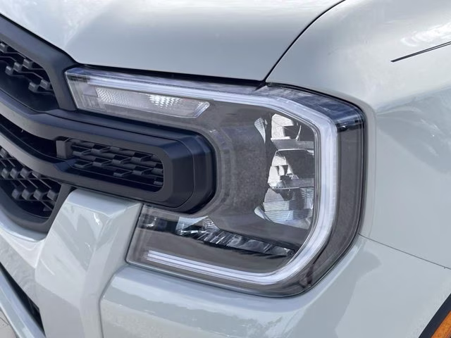 2026 Desert Sand Ford Ranger XL RWD Truck