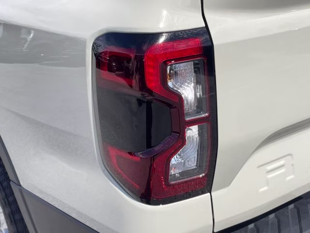 2026 Desert Sand Ford Ranger XL RWD Truck