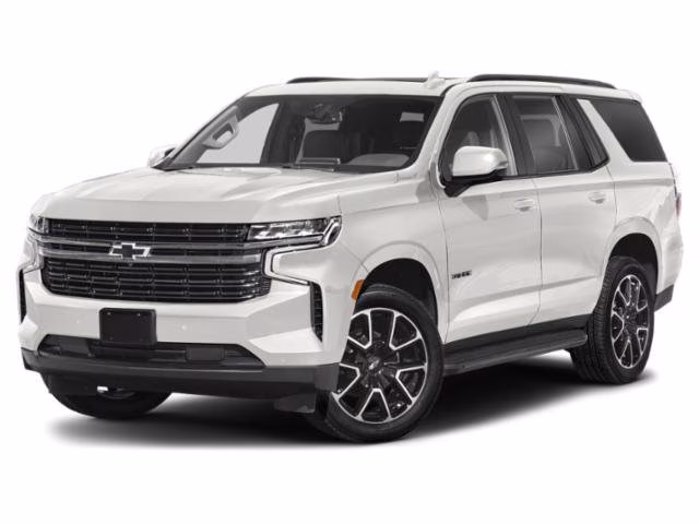 2023 Iridescent Pearl Tricoat Chevrolet Tahoe RST 4X4 SUV