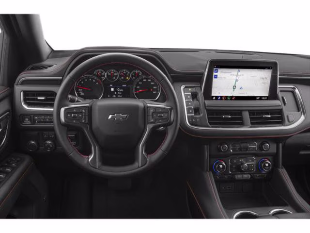 2023 Iridescent Pearl Tricoat Chevrolet Tahoe RST 4X4 SUV