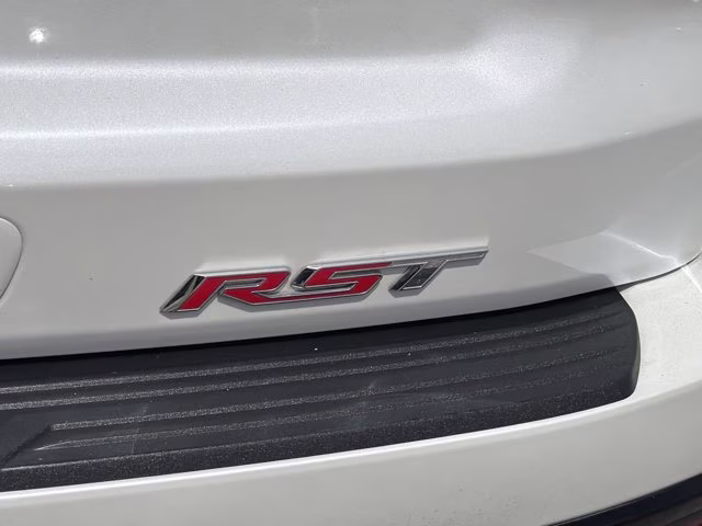 2023 Iridescent Pearl Tricoat Chevrolet Tahoe RST 4X4 SUV