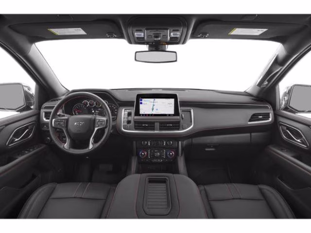 2023 Iridescent Pearl Tricoat Chevrolet Tahoe RST 4X4 SUV