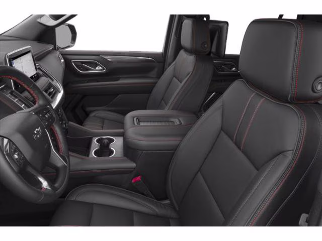 2023 Iridescent Pearl Tricoat Chevrolet Tahoe RST 4X4 SUV