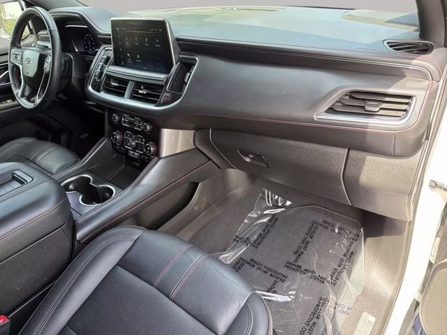 2023 Iridescent Pearl Tricoat Chevrolet Tahoe RST 4X4 SUV