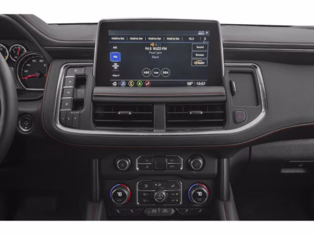 2023 Iridescent Pearl Tricoat Chevrolet Tahoe RST 4X4 SUV