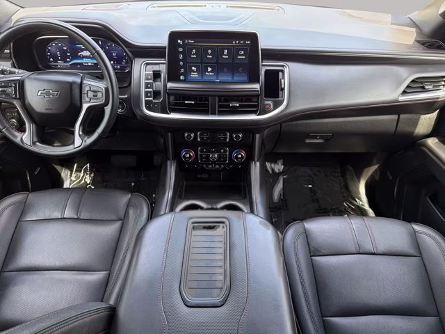 2023 Iridescent Pearl Tricoat Chevrolet Tahoe RST 4X4 SUV