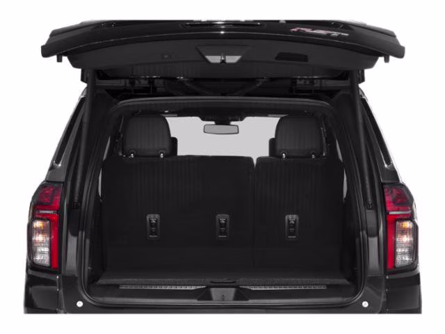 2023 Iridescent Pearl Tricoat Chevrolet Tahoe RST 4X4 SUV