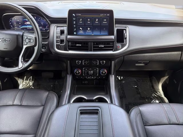 2023 Iridescent Pearl Tricoat Chevrolet Tahoe RST 4X4 SUV