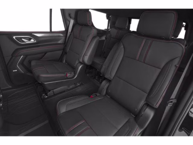 2023 Iridescent Pearl Tricoat Chevrolet Tahoe RST 4X4 SUV
