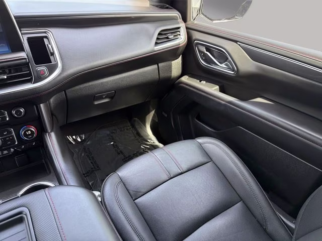 2023 Iridescent Pearl Tricoat Chevrolet Tahoe RST 4X4 SUV