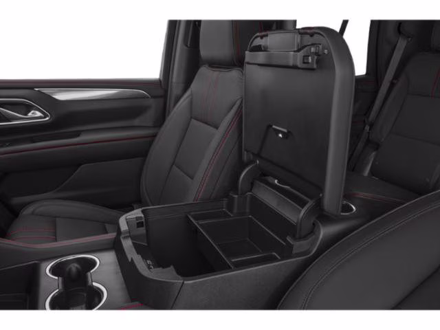 2023 Iridescent Pearl Tricoat Chevrolet Tahoe RST 4X4 SUV
