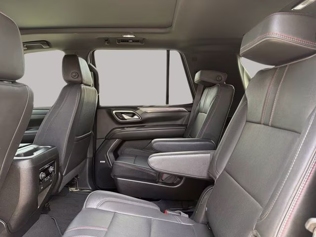 2023 Iridescent Pearl Tricoat Chevrolet Tahoe RST 4X4 SUV
