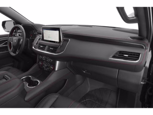 2023 Iridescent Pearl Tricoat Chevrolet Tahoe RST 4X4 SUV