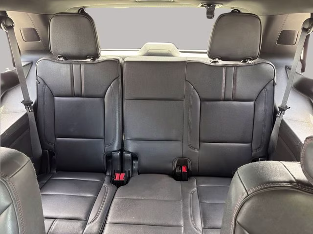 2023 Iridescent Pearl Tricoat Chevrolet Tahoe RST 4X4 SUV