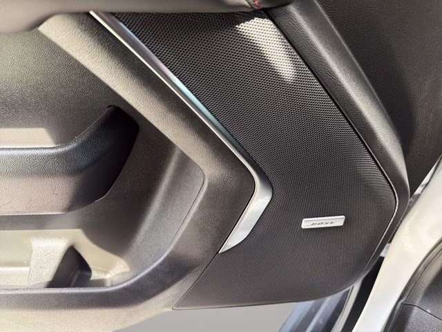 2023 Iridescent Pearl Tricoat Chevrolet Tahoe RST 4X4 SUV